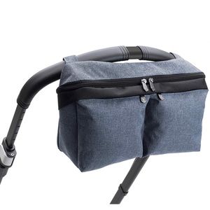 Bugaboo organizer bag